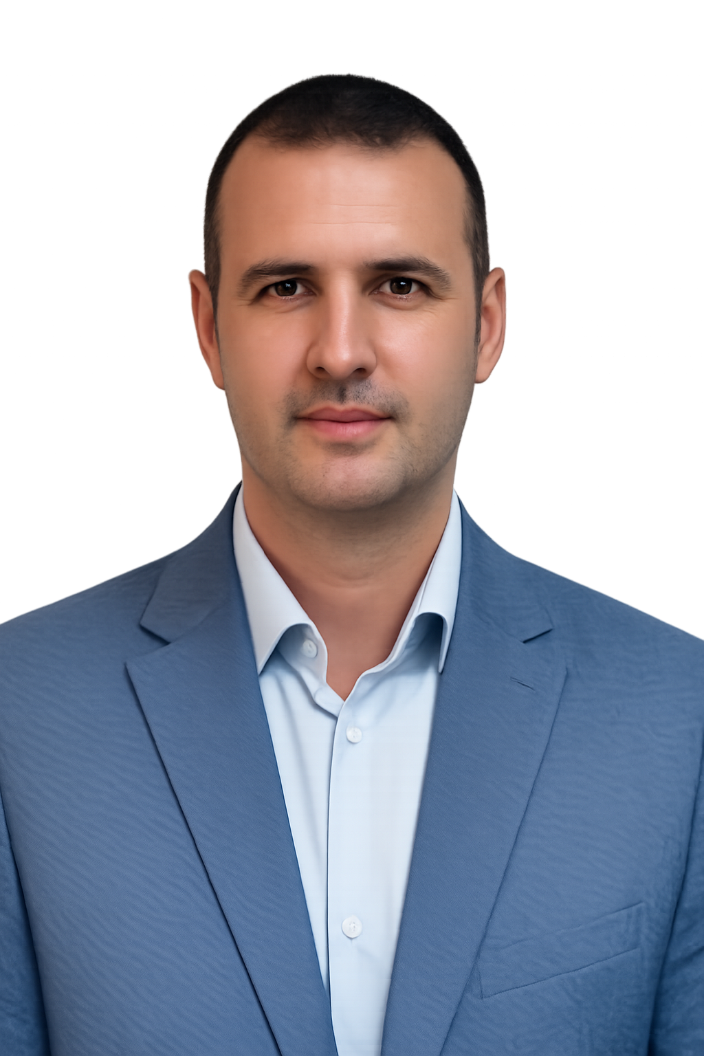 Stoyan Neshevski